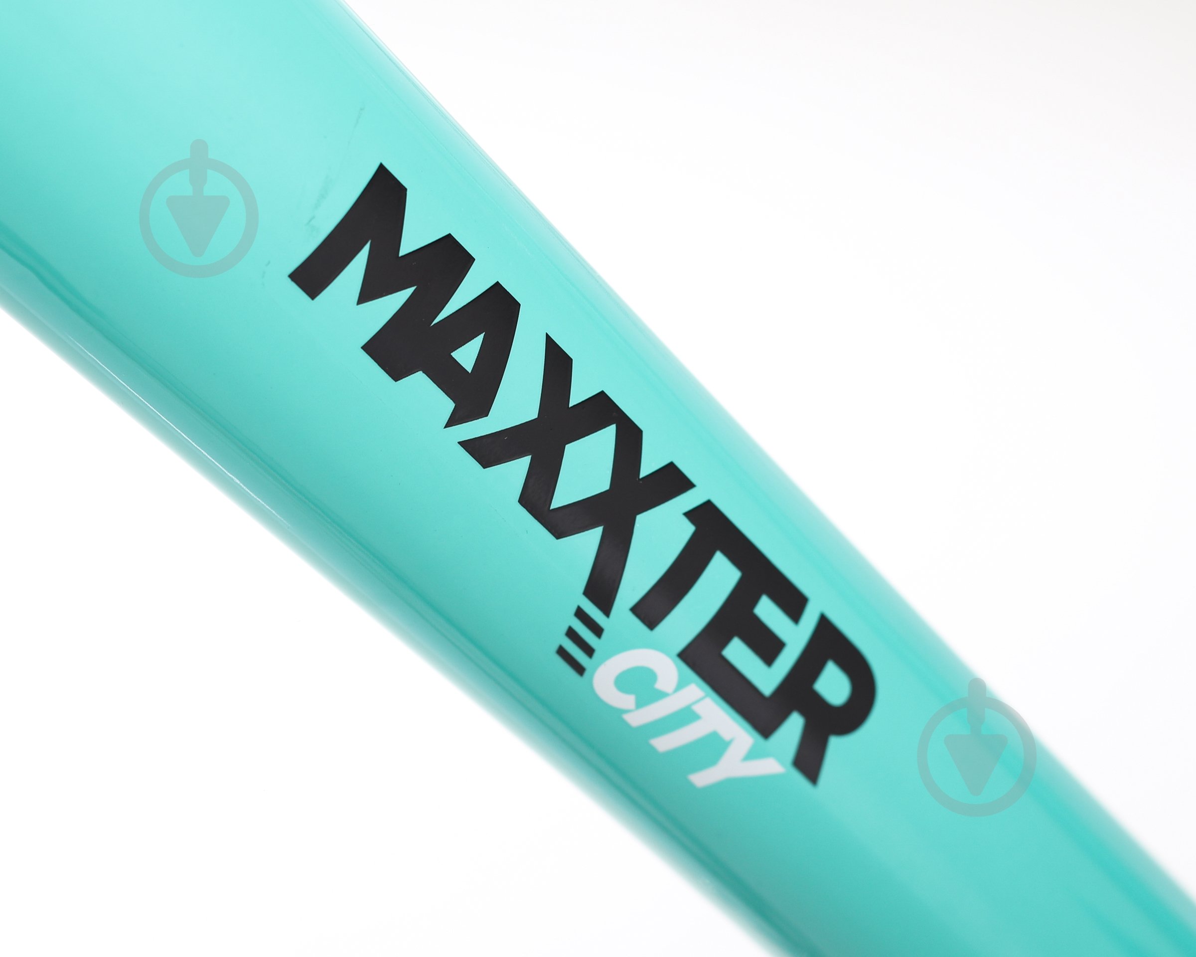Електровелосипед Maxxter City light Blue - фото 10