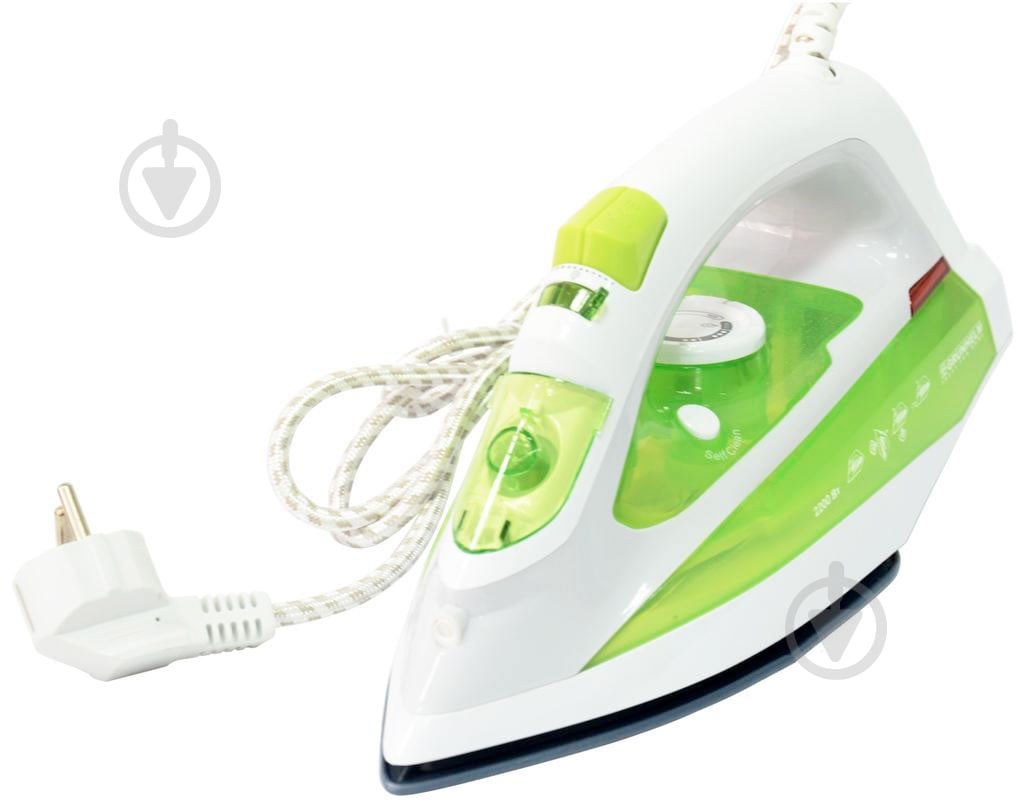 Праска Grunhelm EI8858C - фото 2