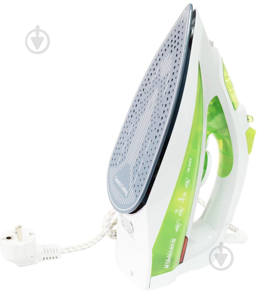 Праска Grunhelm EI8858C - фото 6