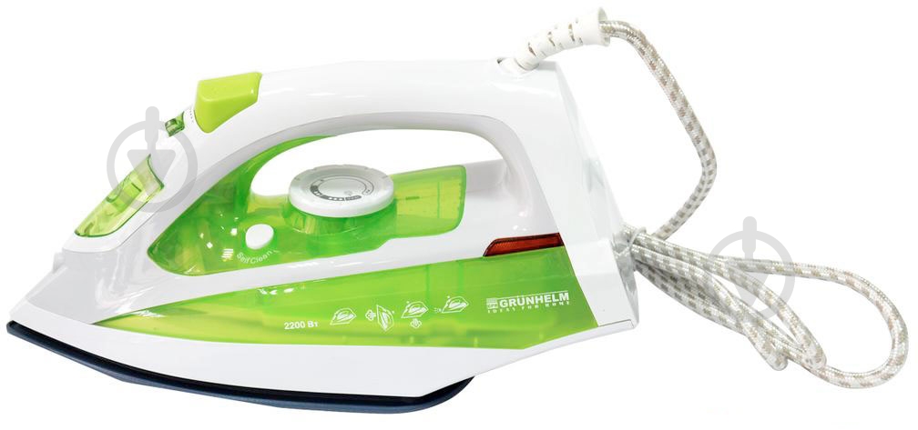 Праска Grunhelm EI8858C - фото 4