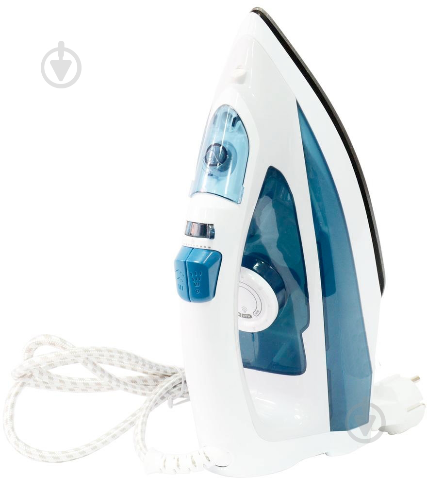 Праска Grunhelm EI8858T - фото 4 Праска Grunhelm EI8858T - фото 4