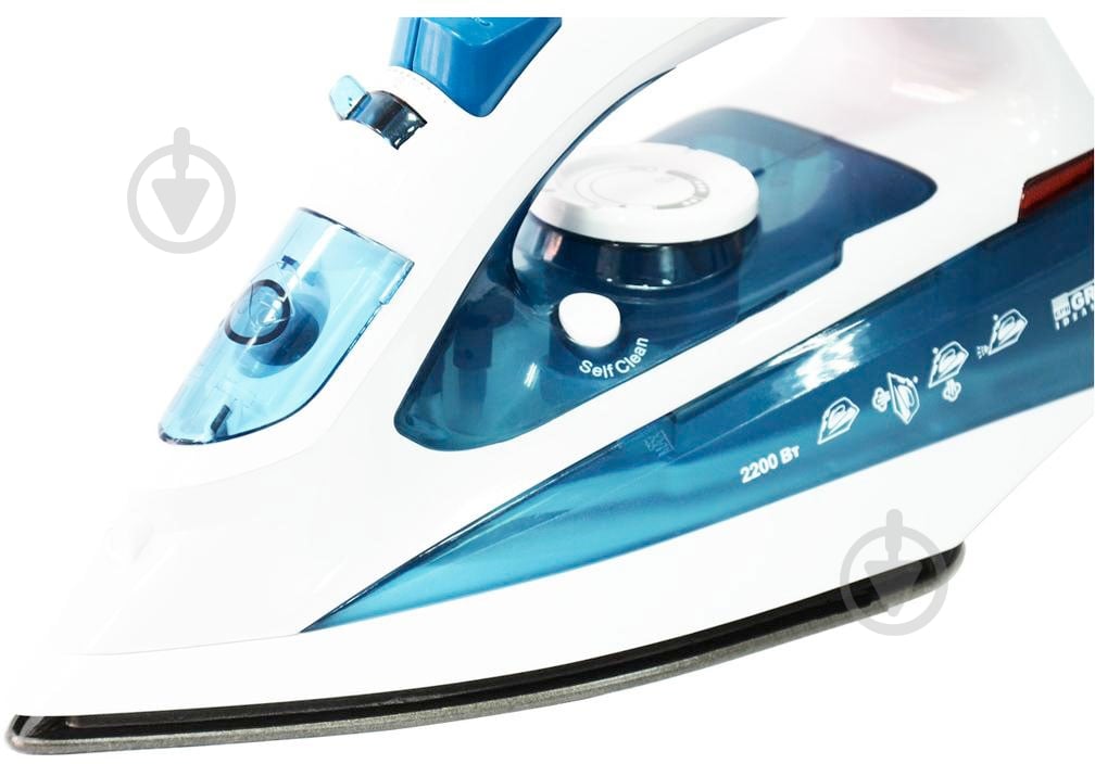 Праска Grunhelm EI8858T - фото 3 Праска Grunhelm EI8858T - фото 3