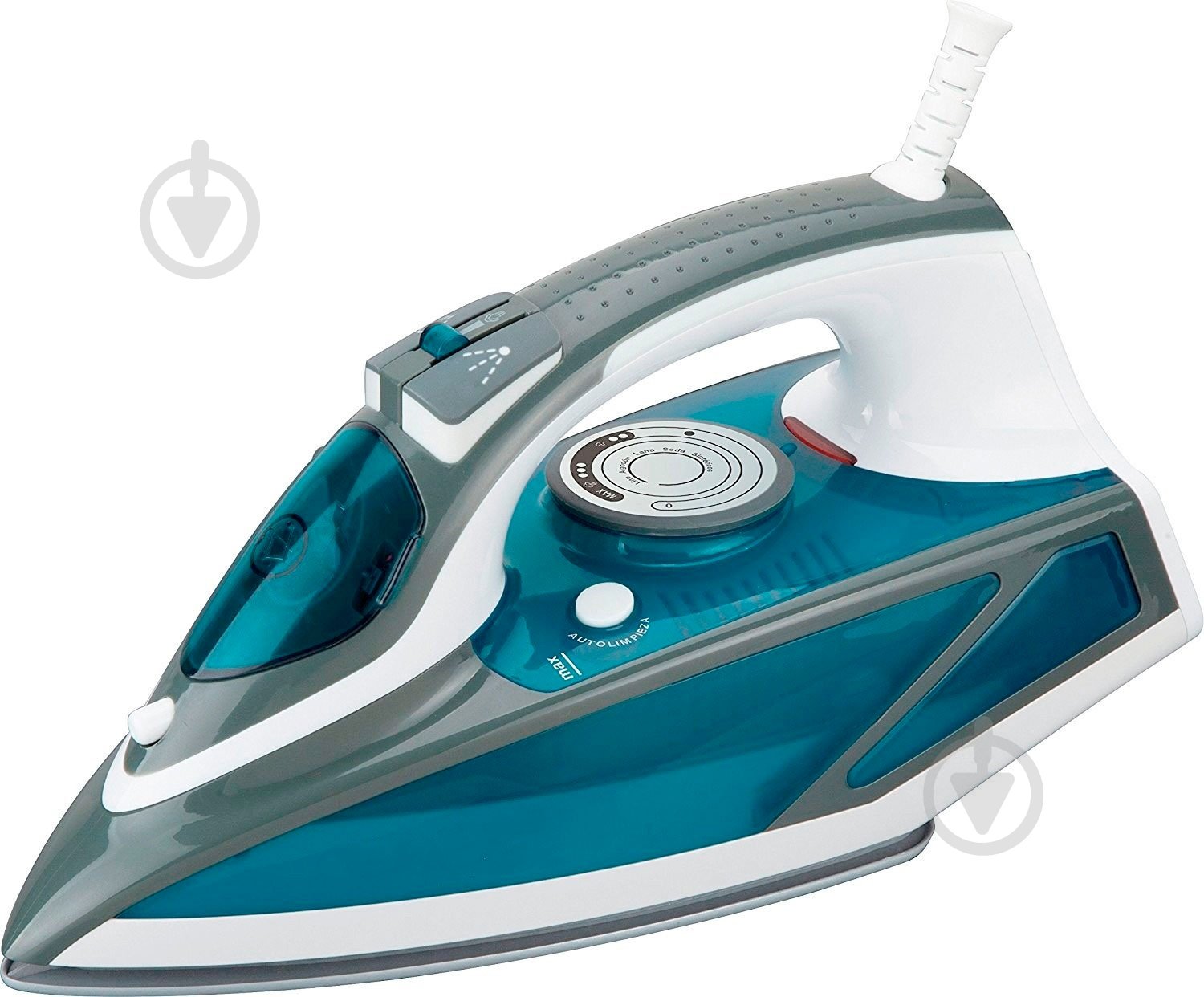 Праска Grunhelm EI8888T - фото 1