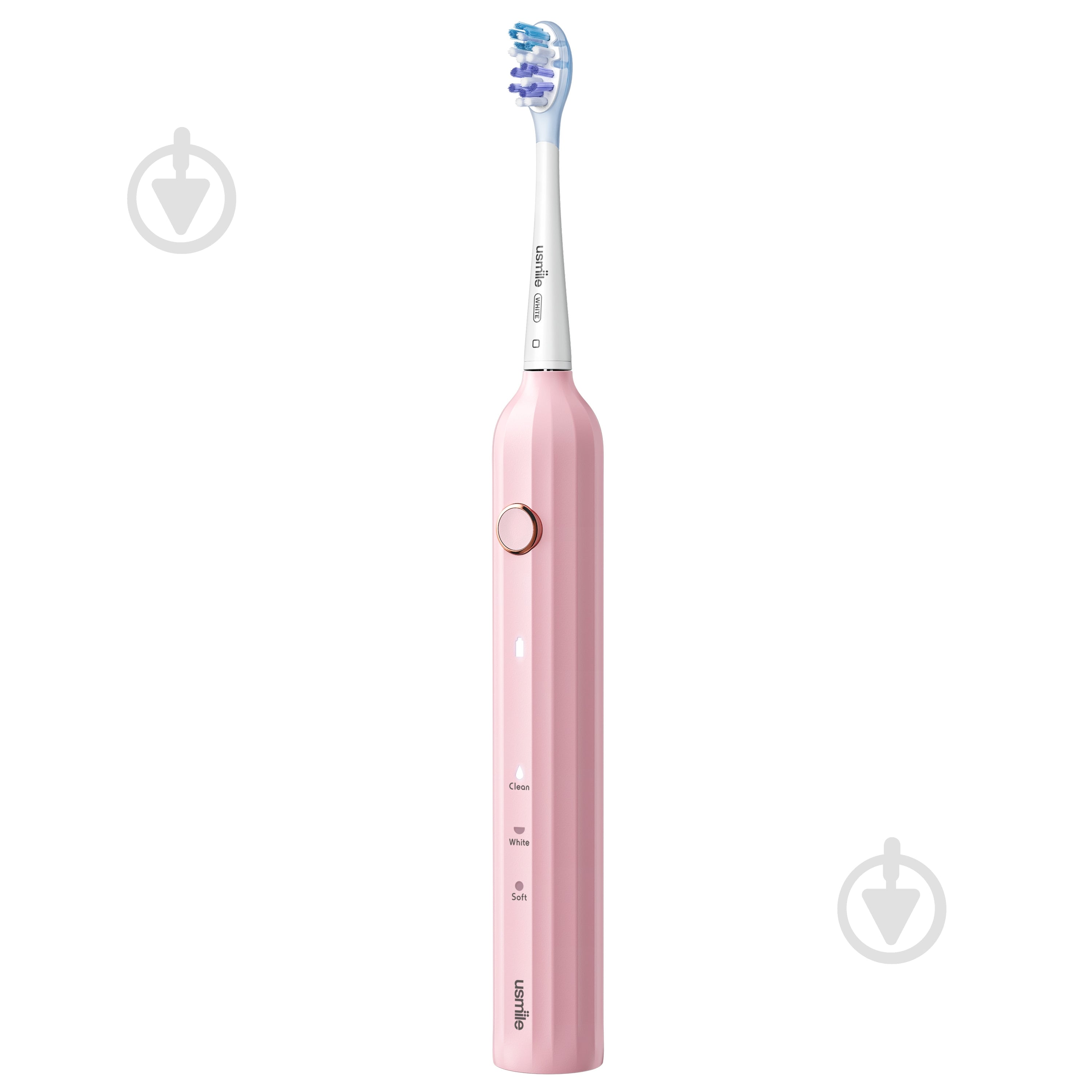 Электрическая зубная щетка Usmile Y1S Pink - фото 1