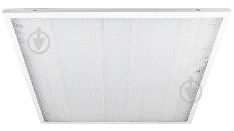 Панель освещения LED CONCEPT Tallow 36 Вт белый 6500 К - фото 1 Панель освещения LED CONCEPT Tallow 36 Вт белый 6500 К - фото 1