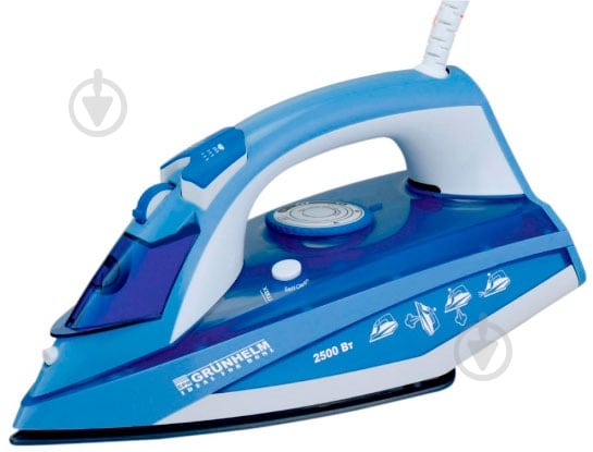 Праска Grunhelm EI8890C - фото 1