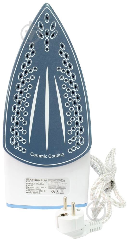 Праска Grunhelm EI8890C - фото 6