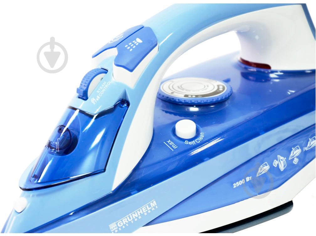 Праска Grunhelm EI8890C - фото 2