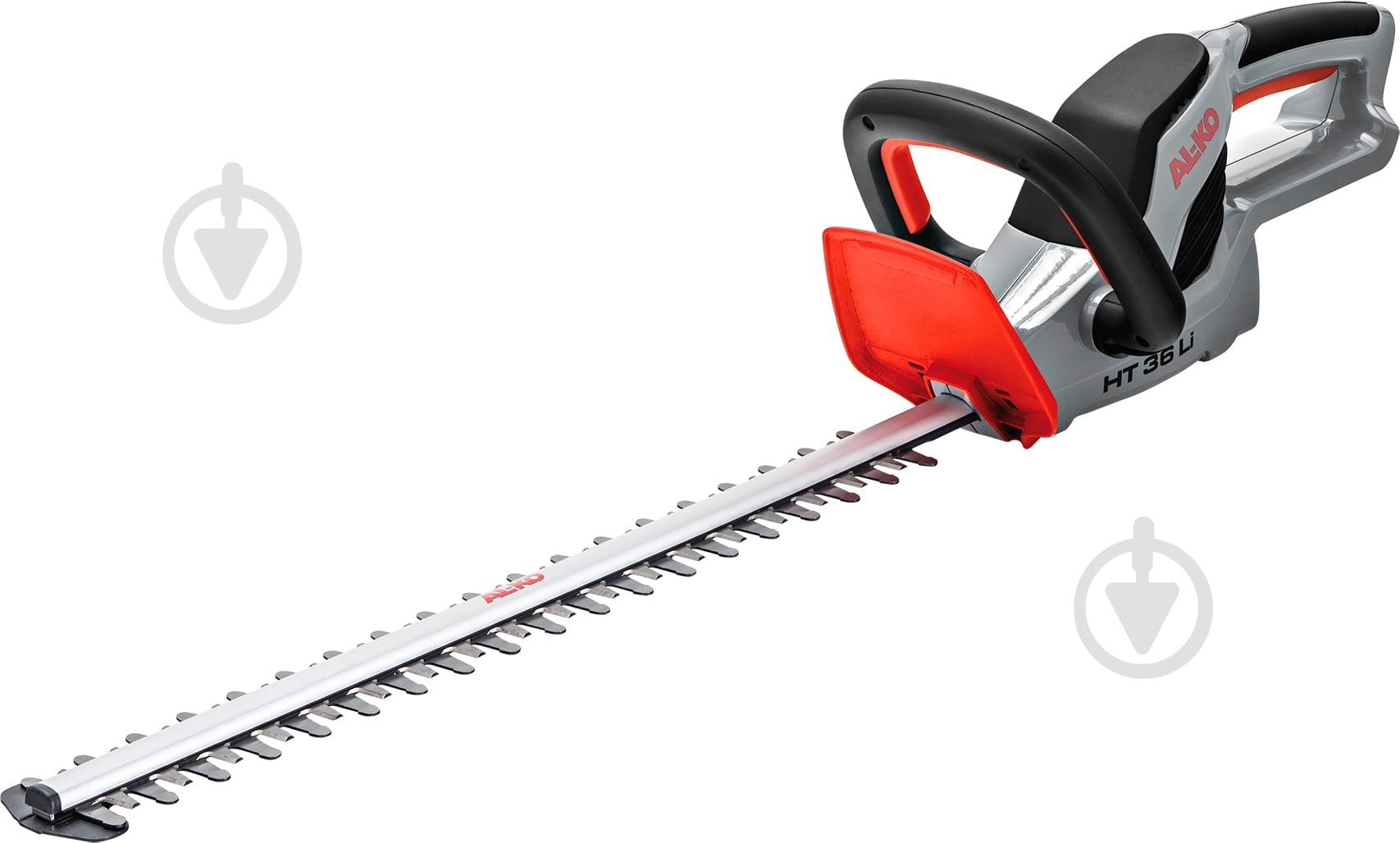Кущоріз акумуляторний AL-KO НT 36 Li Energy Flex 113331 - фото 1 Кущоріз акумуляторний AL-KO НT 36 Li Energy Flex 113331 - фото 1