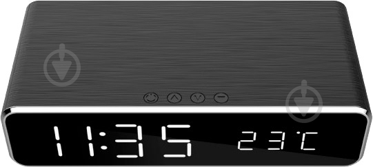Зарядний пристрій Gembird годинник DAC-WPC-01 - фото 2