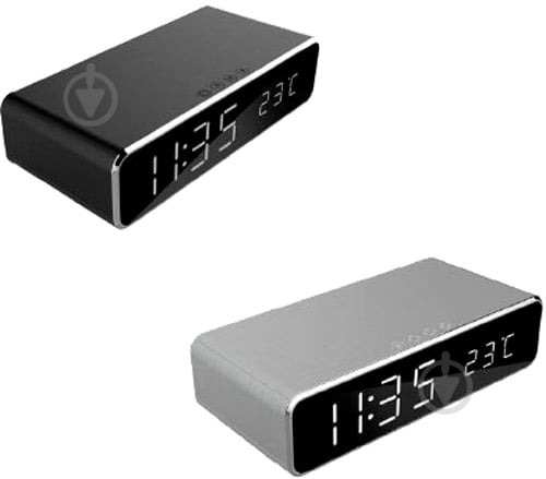 Зарядний пристрій Gembird годинник DAC-WPC-01 - фото 3