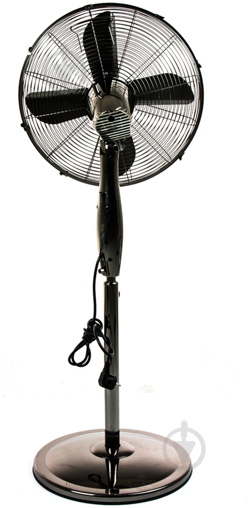 Вентилятор Vitek VT-1922 CH - фото 4