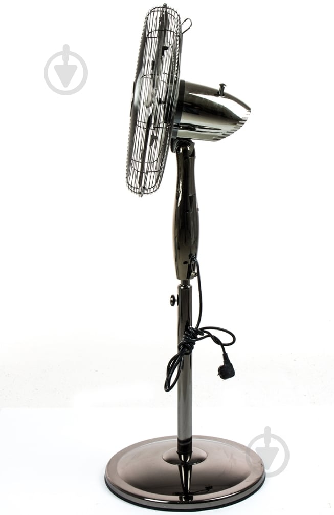 Вентилятор Vitek VT-1922 CH - фото 5