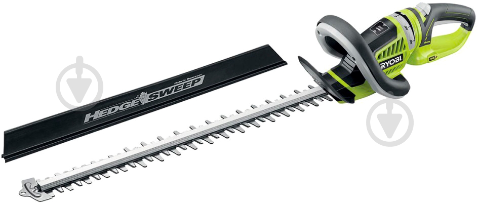 Кусторез аккумуляторный RYOBI OHT1855R - фото 1