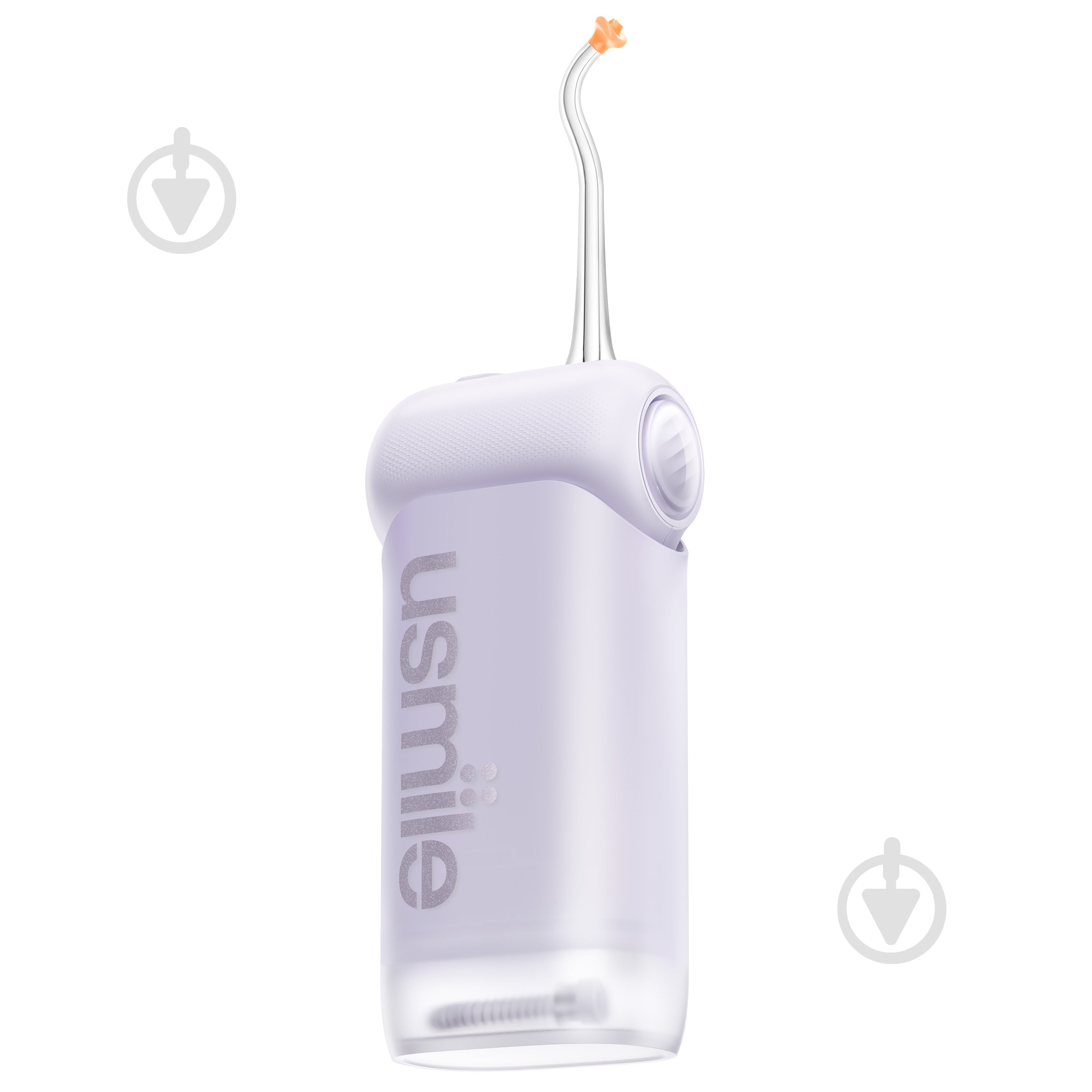 Ирригатор Usmile C10 Purple - фото 2