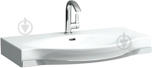 Умывальник Laufen Palace 90х51 см - фото 1