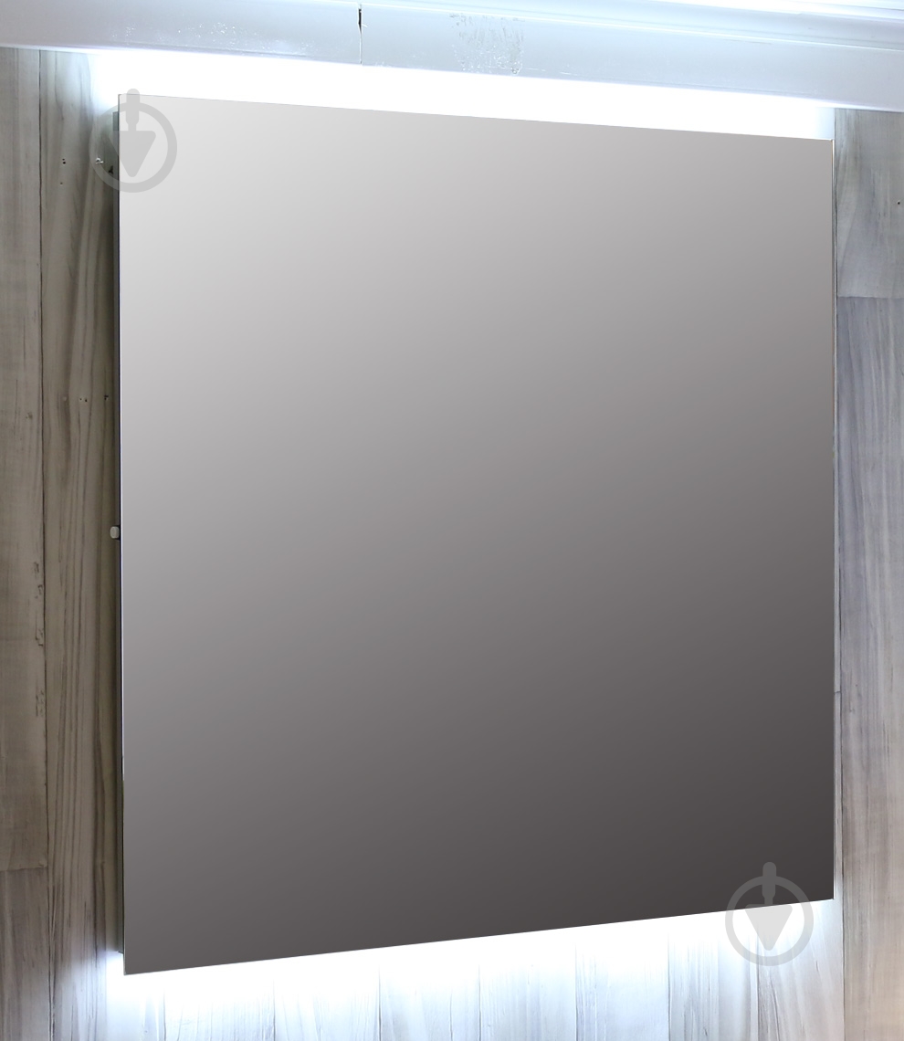 Зеркало ScandiSPA Hel 75х60 cм - фото 2