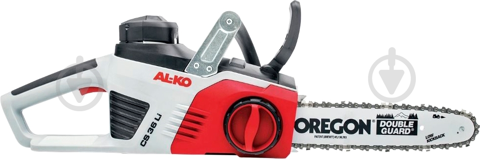 Пила цепная аккумуляторная AL-KO CS 36 Li Energy Flex - фото 2 Пила цепная аккумуляторная AL-KO CS 36 Li Energy Flex - фото 2