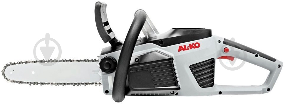Пила цепная аккумуляторная AL-KO CS 36 Li Energy Flex - фото 4 Пила цепная аккумуляторная AL-KO CS 36 Li Energy Flex - фото 4