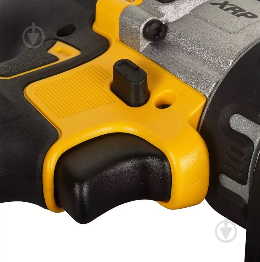 Шуруповерт аккумуляторный DeWalt DCD991NT+DCB187 - фото 12 Шуруповерт аккумуляторный DeWalt DCD991NT+DCB187 - фото 12