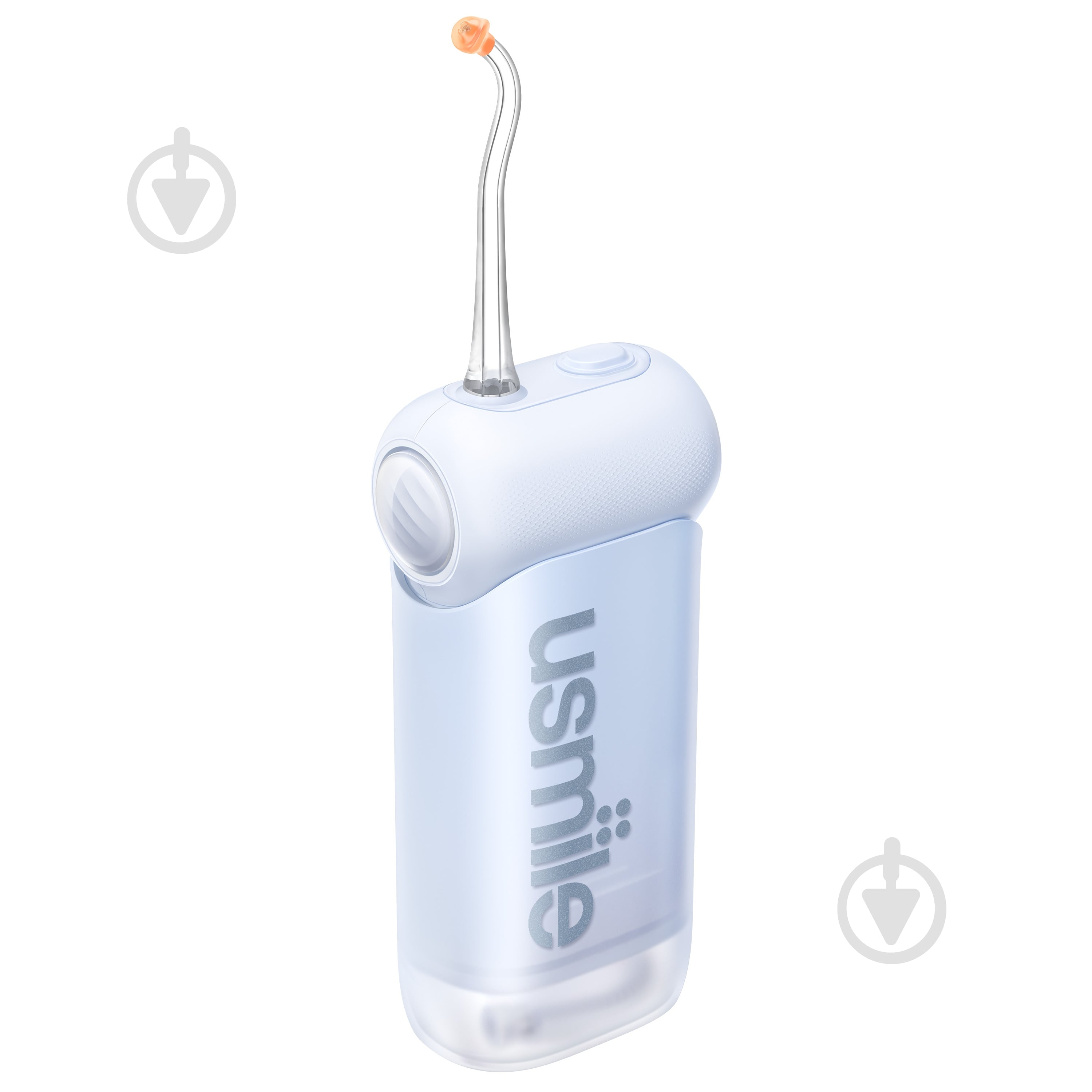 Ирригатор Usmile C10 голубой - фото 2
