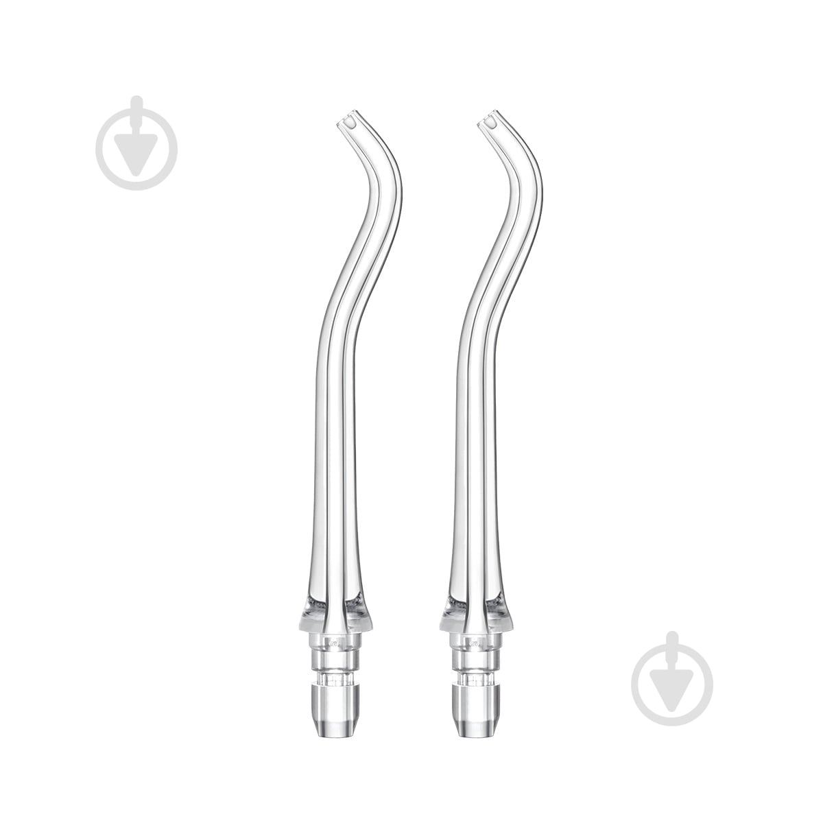 Насадки для ирригатора Usmile Dual-Line CN-005 - фото 1