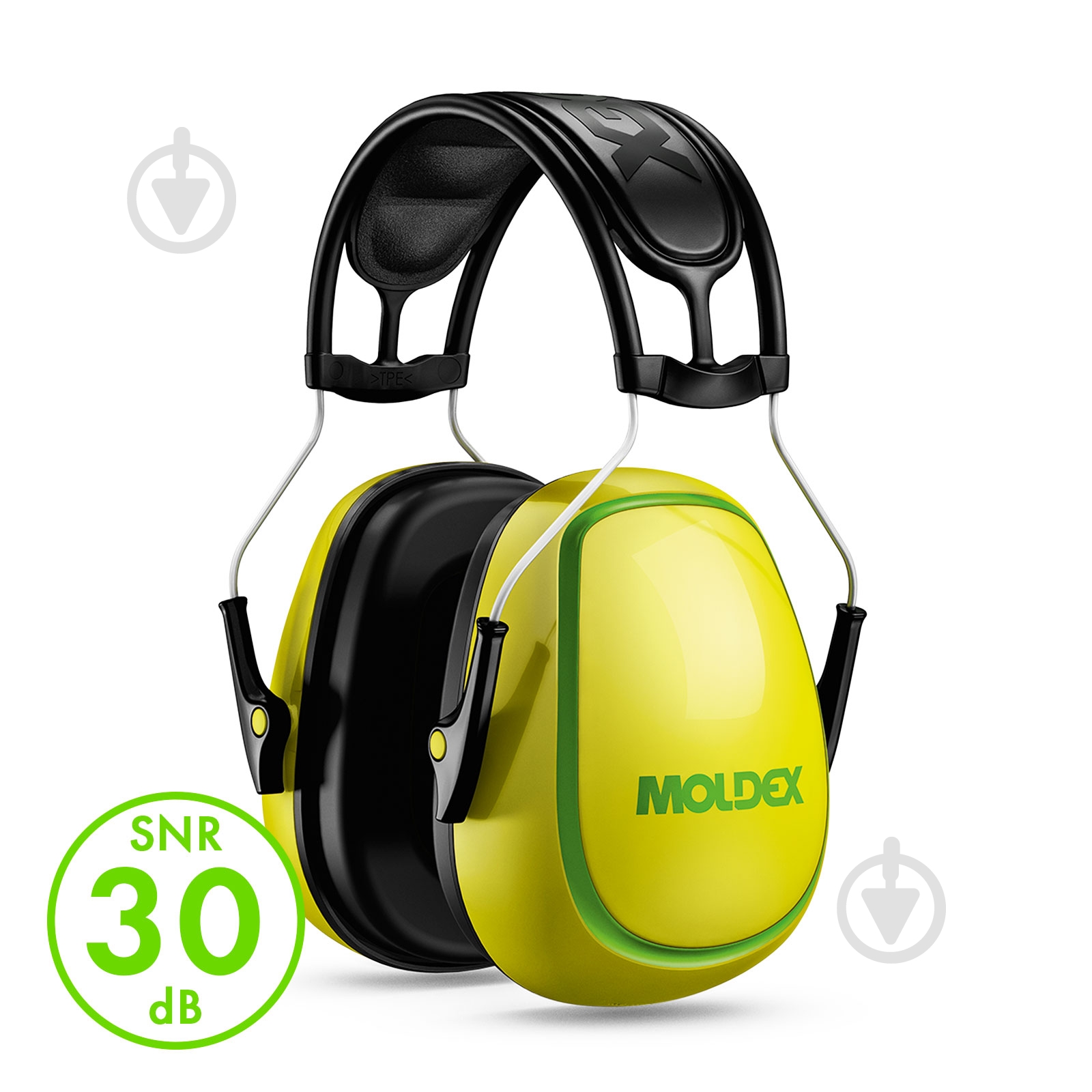 Наушники Moldex M4 6110 - фото 1 Наушники Moldex M4 6110 - фото 1