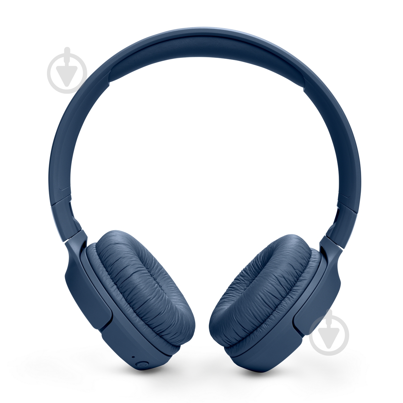 ᐉ Наушники беспроводные JBL Tune 520BT blue (JBLT520BTBLUEU