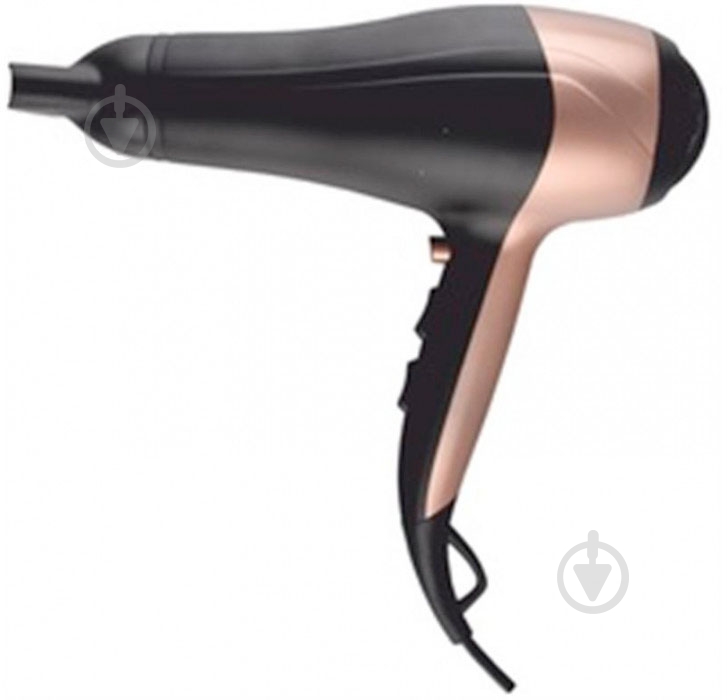 Фен Grunhelm GHD-3239 - фото 1 Фен Grunhelm GHD-3239 - фото 1