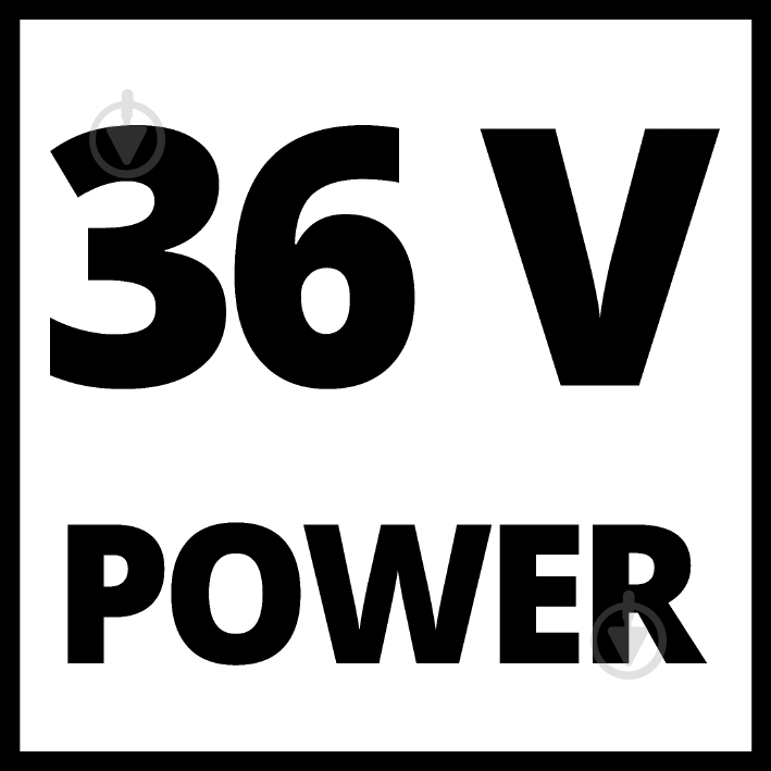 Пылесос садовый Einhell X-Change GE-CL 36 Li E Solo 3433600 - фото 13