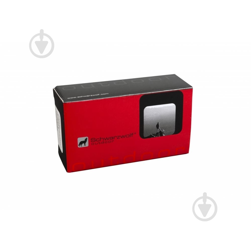 Мультитул Schwarzwolf Pony F2400302AJ3 - фото 5