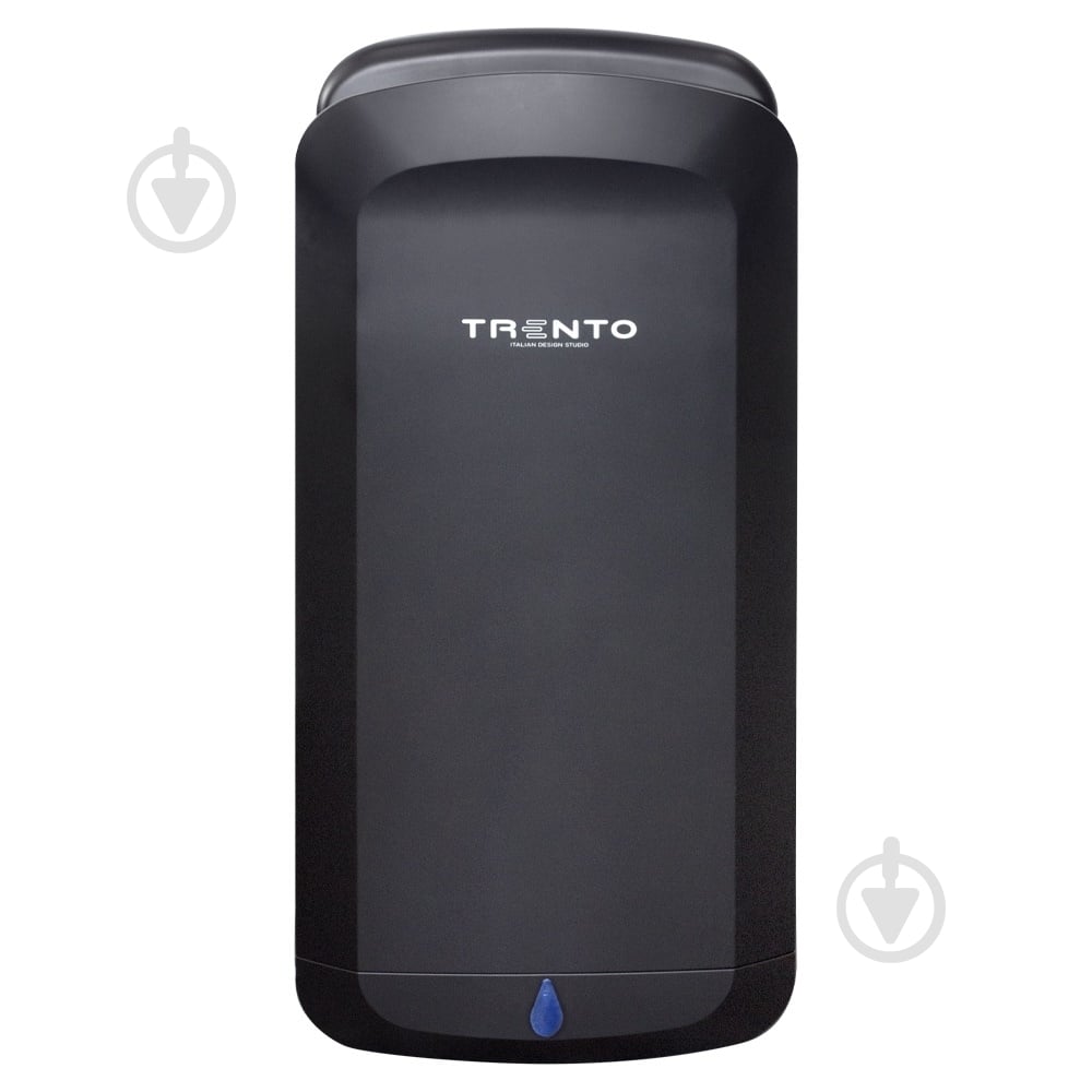 Сушилка для рук Пассат 1650W черная KW-1091 - фото 1 Сушилка для рук Пассат 1650W черная KW-1091 - фото 1