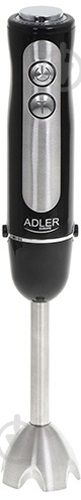 Блендер погружной Adler AD-4625B - фото 1
