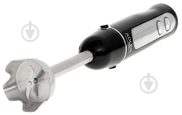 Блендер погружной Adler AD-4625B - фото 5