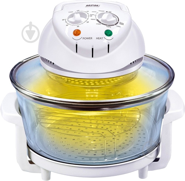 Аэрогриль MPM MKO-01 - фото 1