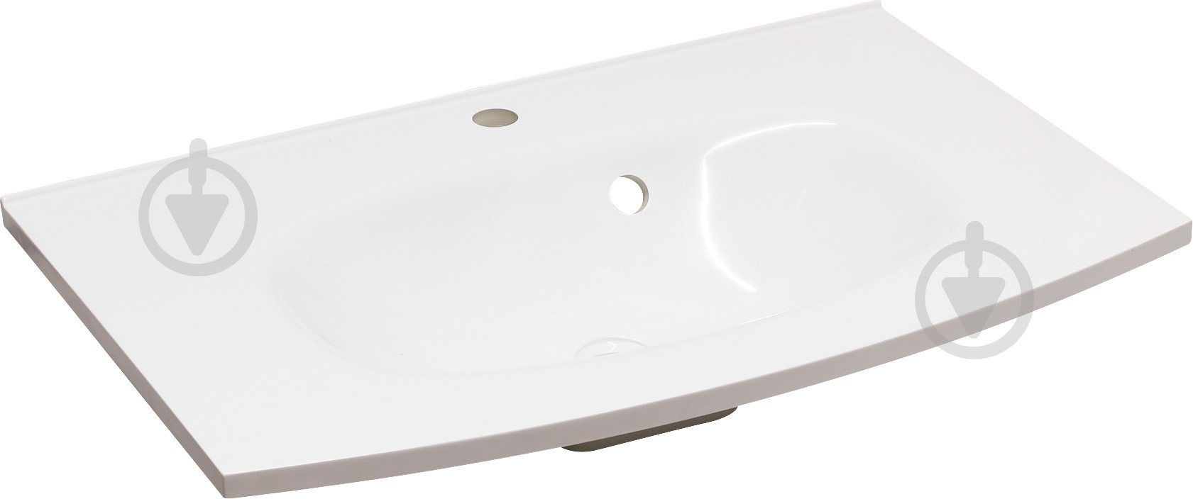 Умывальник ScandiSPA Jord 75 см - фото 2