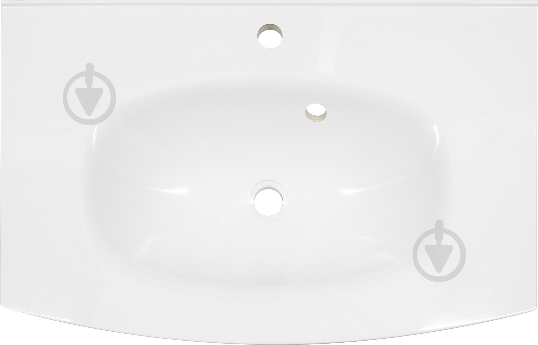 Умывальник ScandiSPA Jord 75 см - фото 1