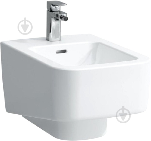 Биде подвесное Laufen Pro S H8309610003021 - фото 1