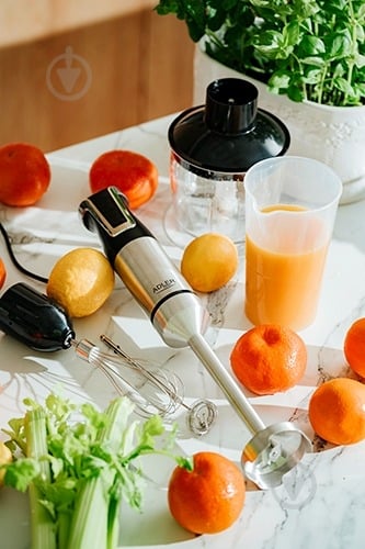 Блендер ручной Adler AD-4627 - фото 13