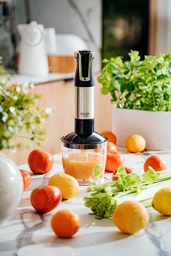 Блендер ручной Adler AD-4627 - фото 12