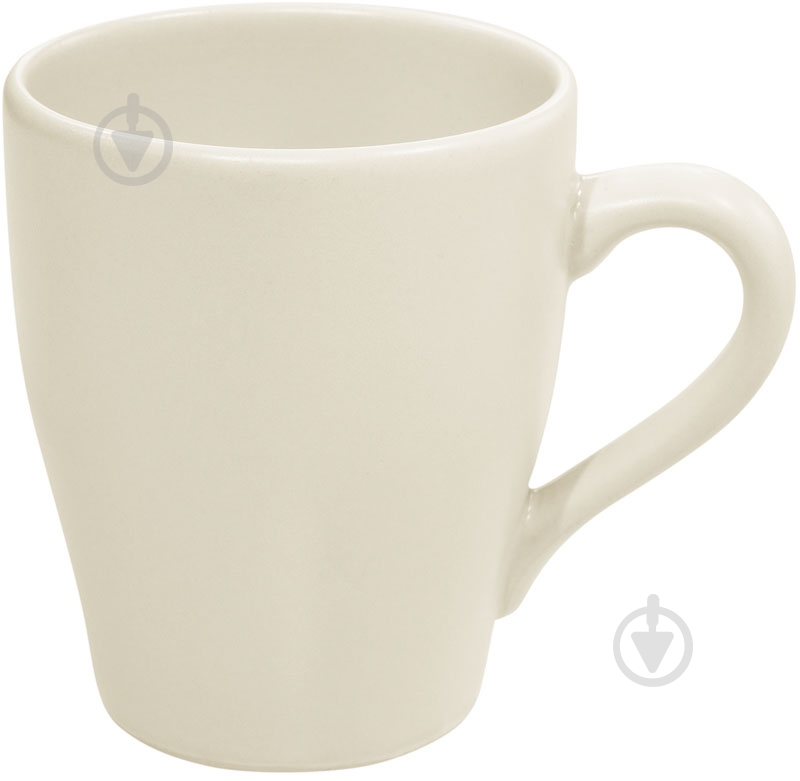 Чашка Keramia Cream 300 мл 24-237-069 - фото 1 Чашка Keramia Cream 300 мл 24-237-069 - фото 1