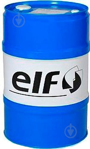 Моторна олива синтетична Elf Evolution 900 NF 5W-40 60 л (194785) - фото 1