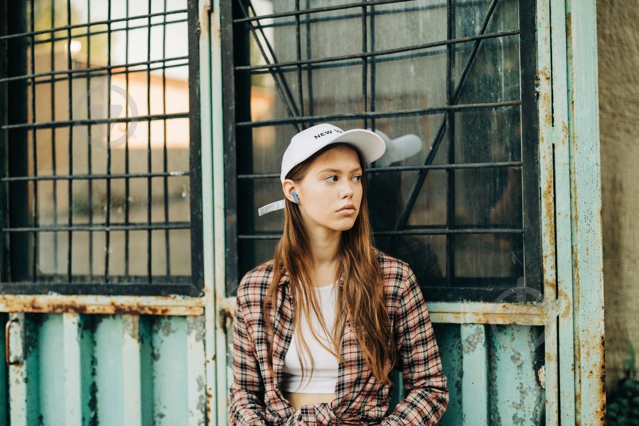 Гарнитура JBL Wave Flex Blue (JBLWFLEXBLU) - фото 11 Гарнитура JBL Wave Flex Blue (JBLWFLEXBLU) - фото 11