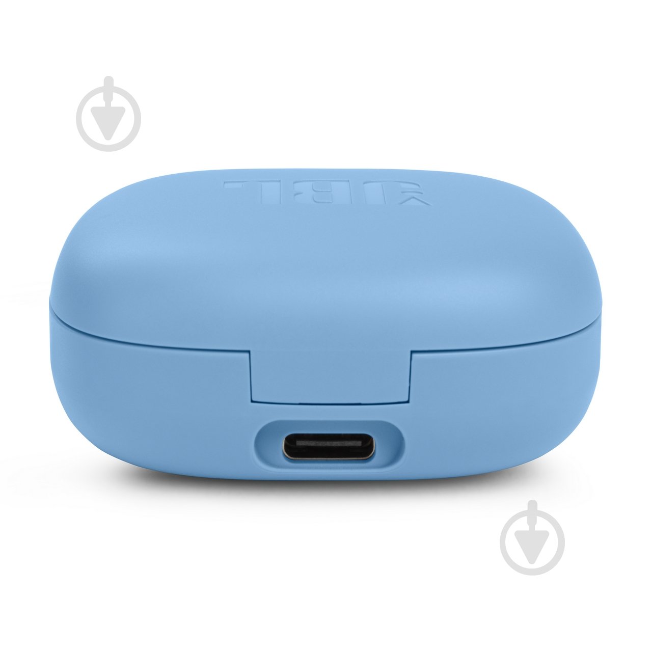 Гарнитура JBL Wave Flex Blue (JBLWFLEXBLU) - фото 6 Гарнитура JBL Wave Flex Blue (JBLWFLEXBLU) - фото 6