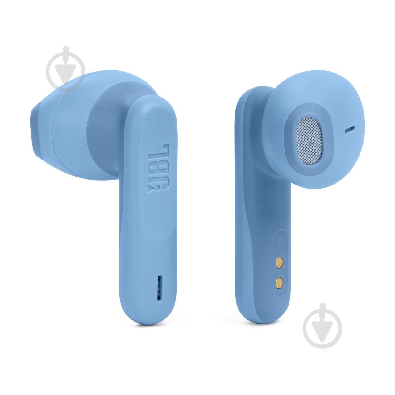 Гарнитура JBL Wave Flex Blue (JBLWFLEXBLU) - фото 9 Гарнитура JBL Wave Flex Blue (JBLWFLEXBLU) - фото 9