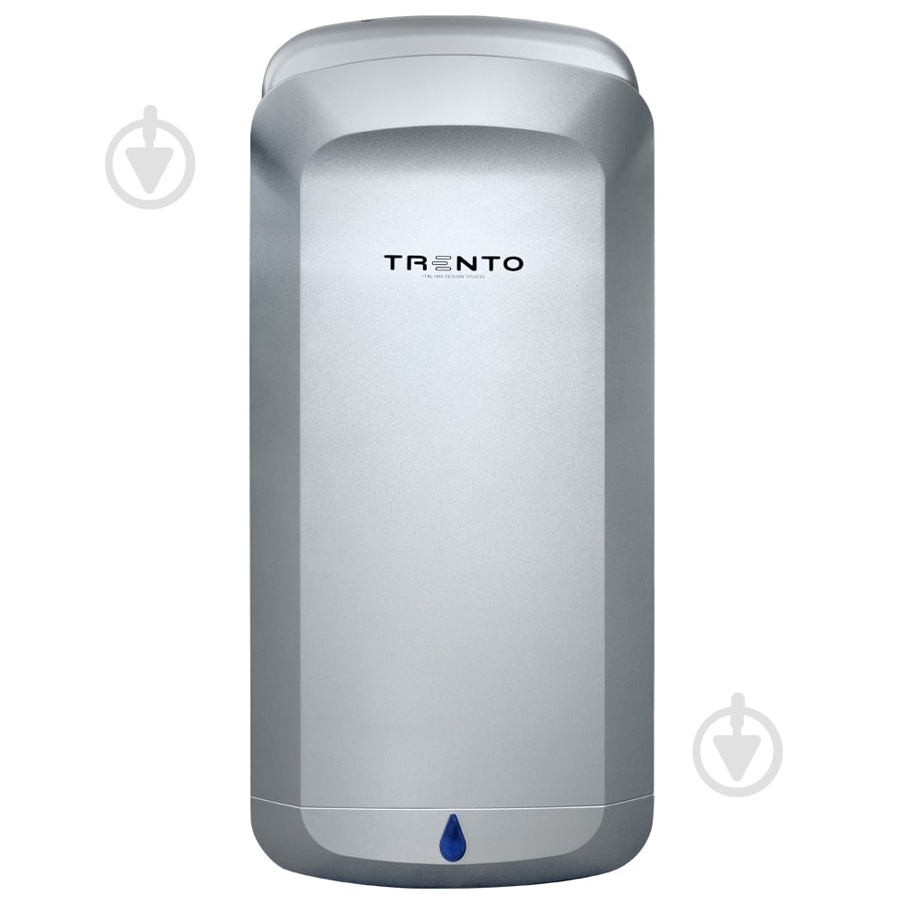 Сушилка для рук Пассат 1650W серебро KW-1091 - фото 1