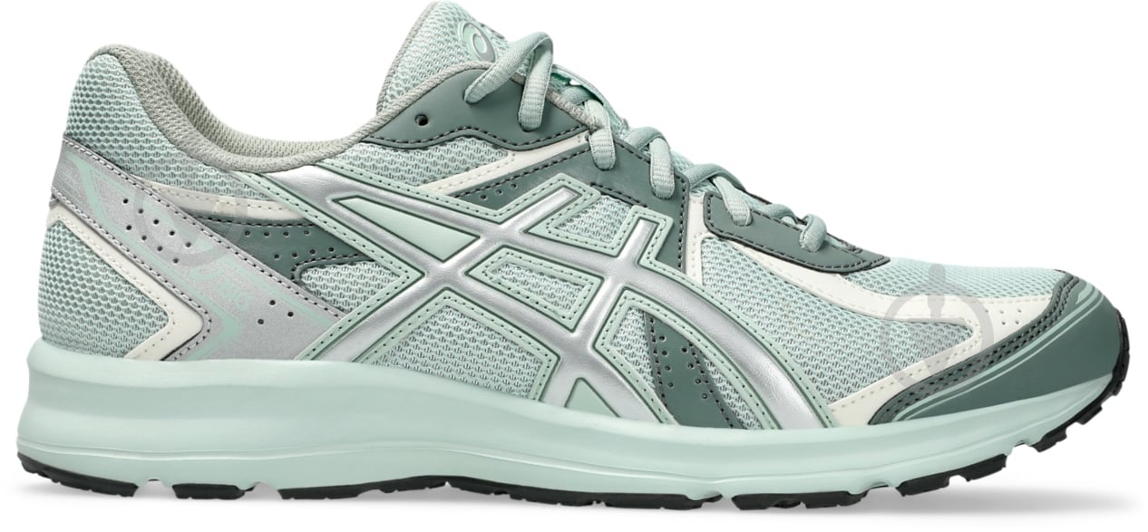 ᐉ Кросівки чоловічі Asics JOG 100S 1203A684-300 р.46 зелені