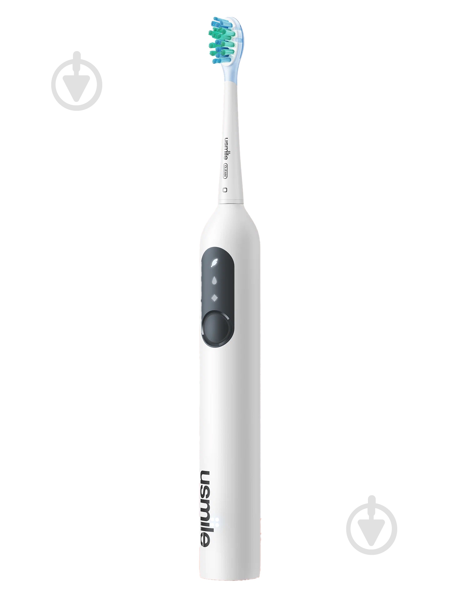Электрическая зубная щетка Usmile P10 White - фото 3