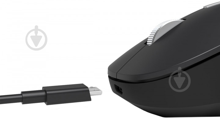 Мышь Microsoft Precision GHV-00013 - фото 5