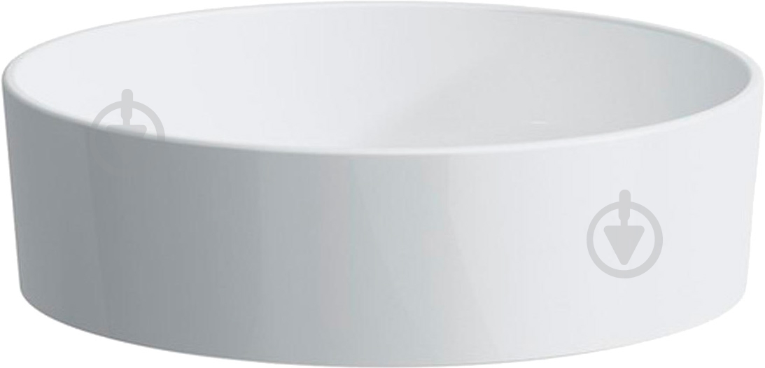 Умывальник Laufen Kartell 812331 - фото 1